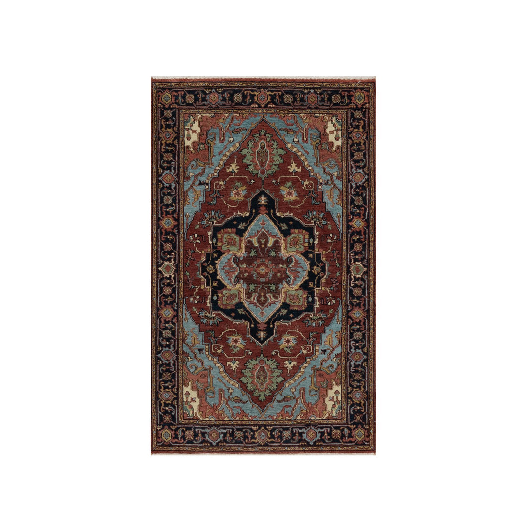 Fine Wool Rugs
