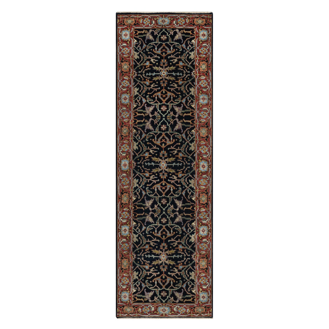 Fine Wool Rugs