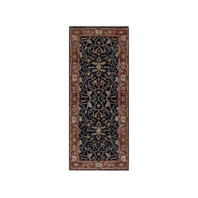 Fine Wool Rugs
