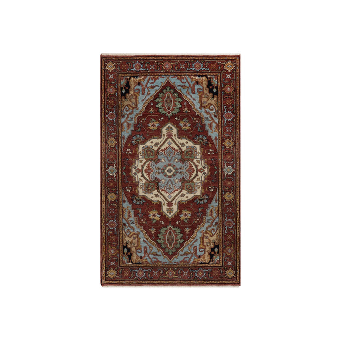 Fine Wool Rugs