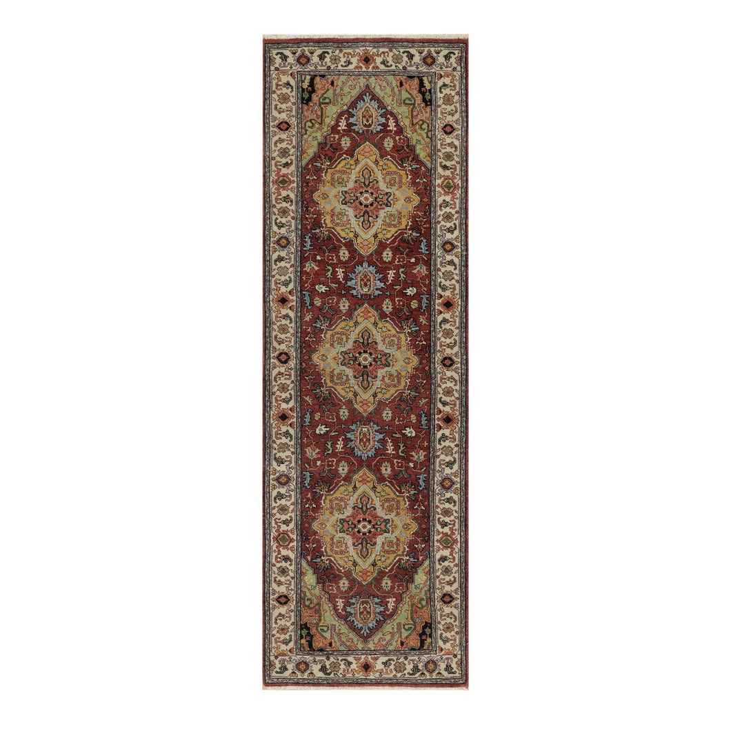 Fine Wool Rugs