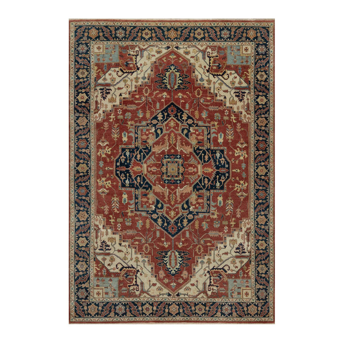 Fine Wool Rugs