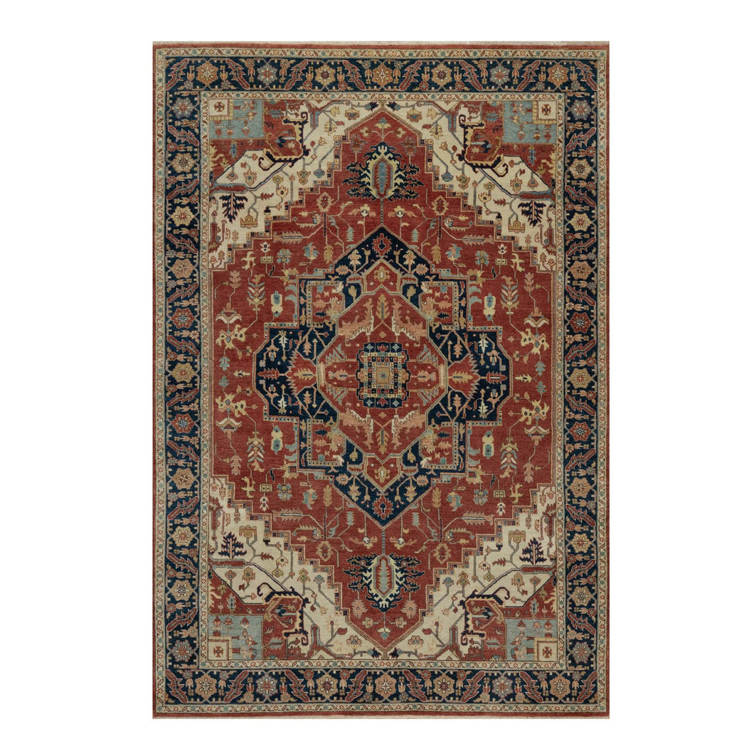 Fine Wool Rugs