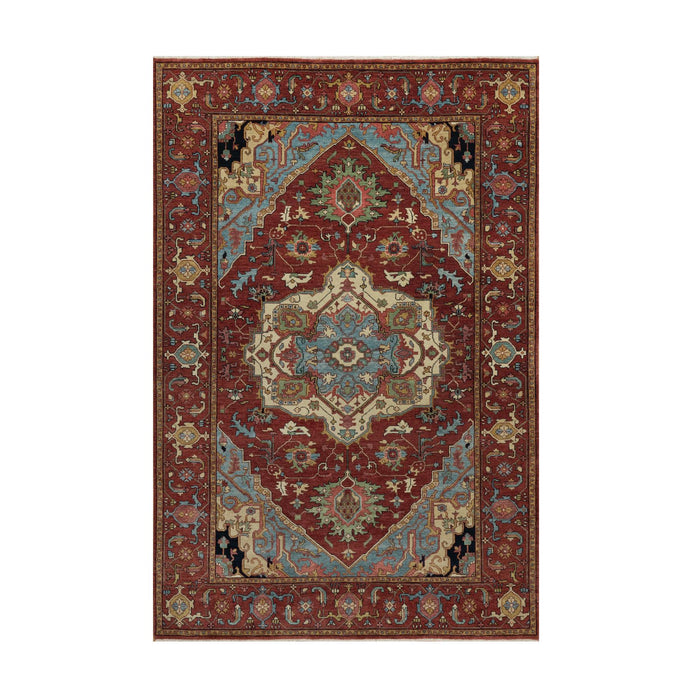 Fine Wool Rugs
