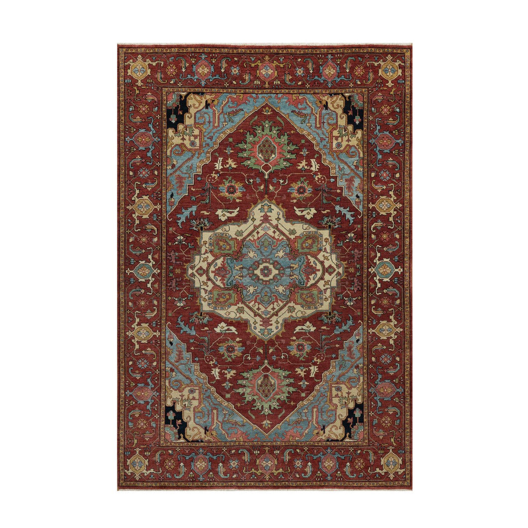 Fine Wool Rugs