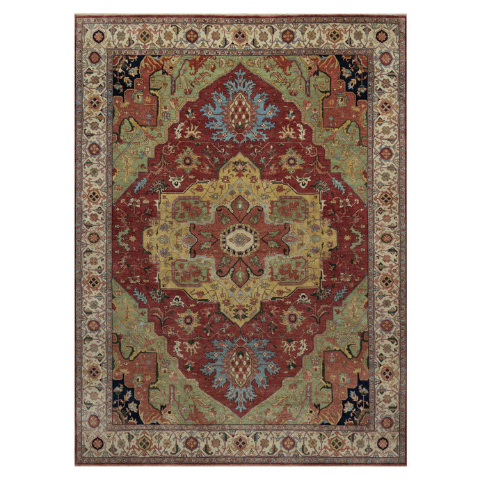 Fine Wool Rugs