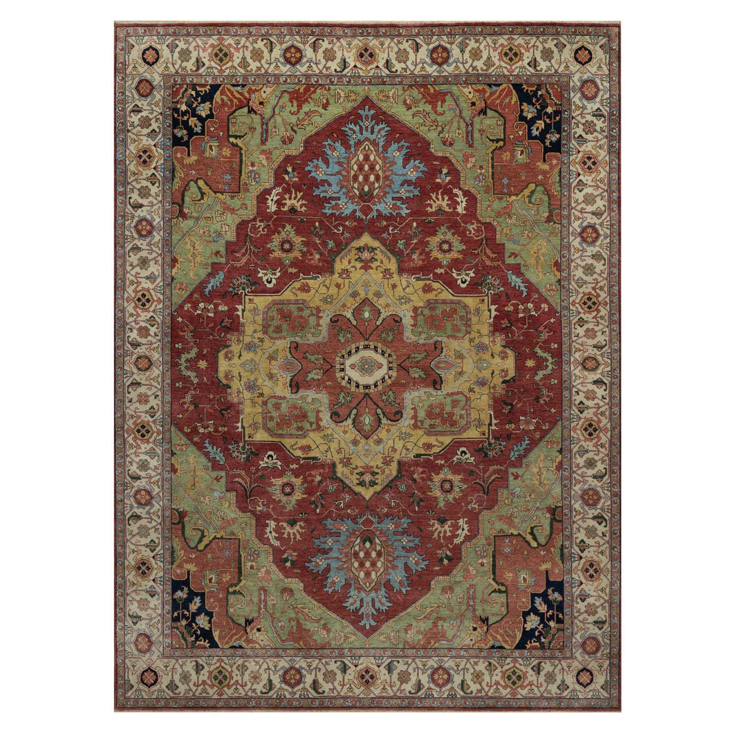 Fine Wool Rugs