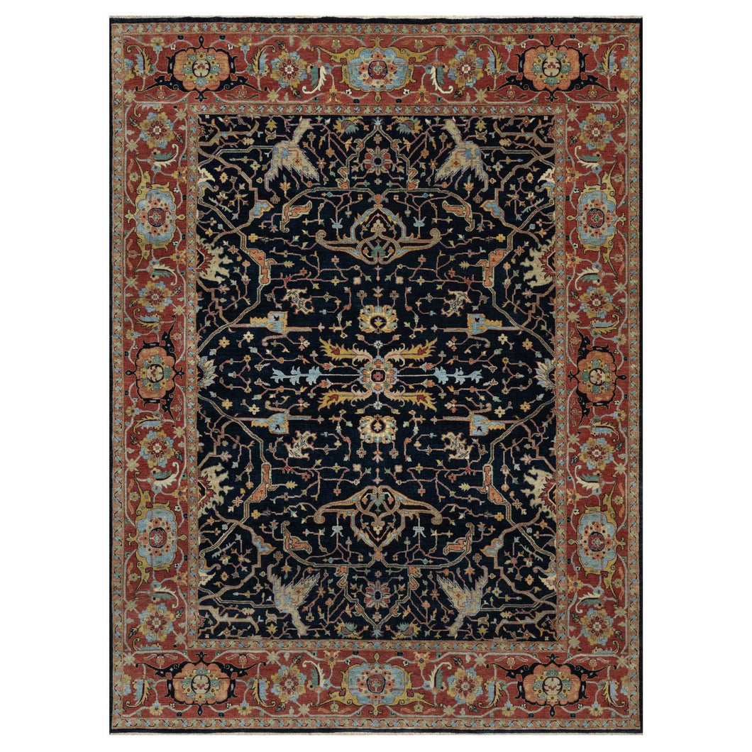 fine wool rugs