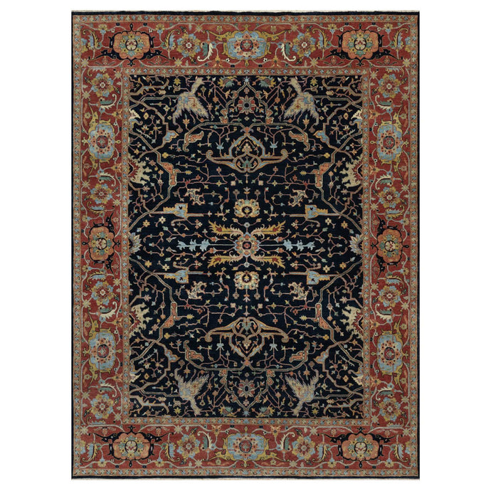 Fine Wool Rugs