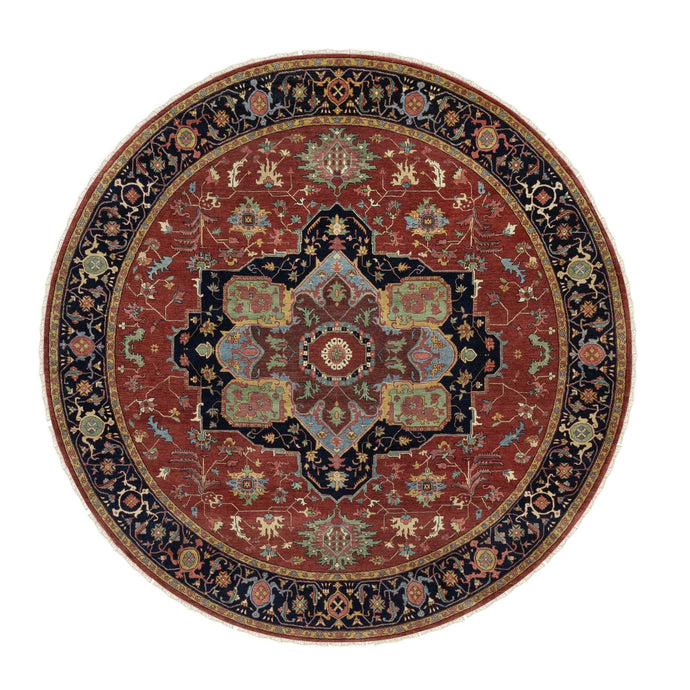 Fine Wool Rugs