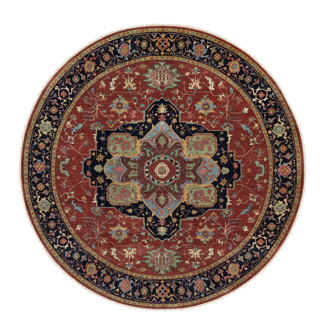 Fine Wool Rugs