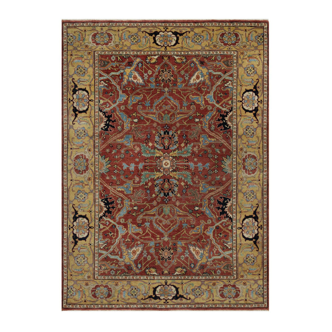 Fine Wool Rugs