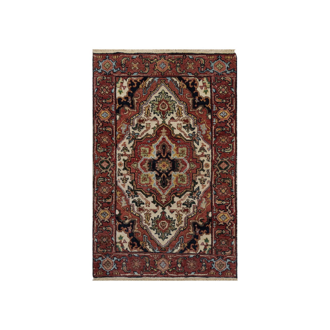 Fine Wool Rugs