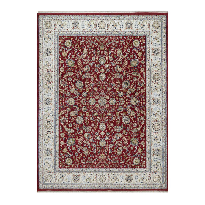 fine wool rugs
