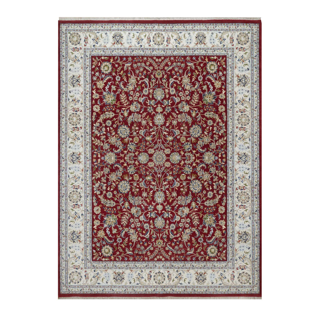 fine wool rugs