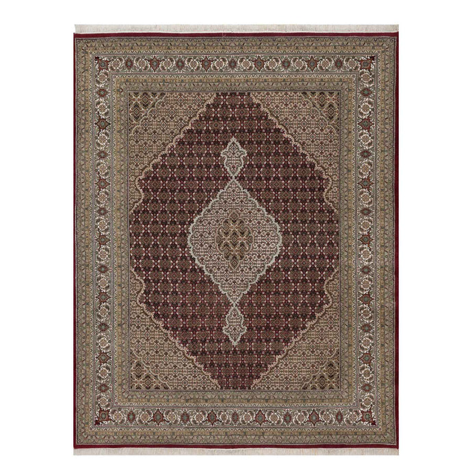 fine wool rugs