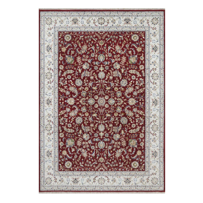 fine wool rugs