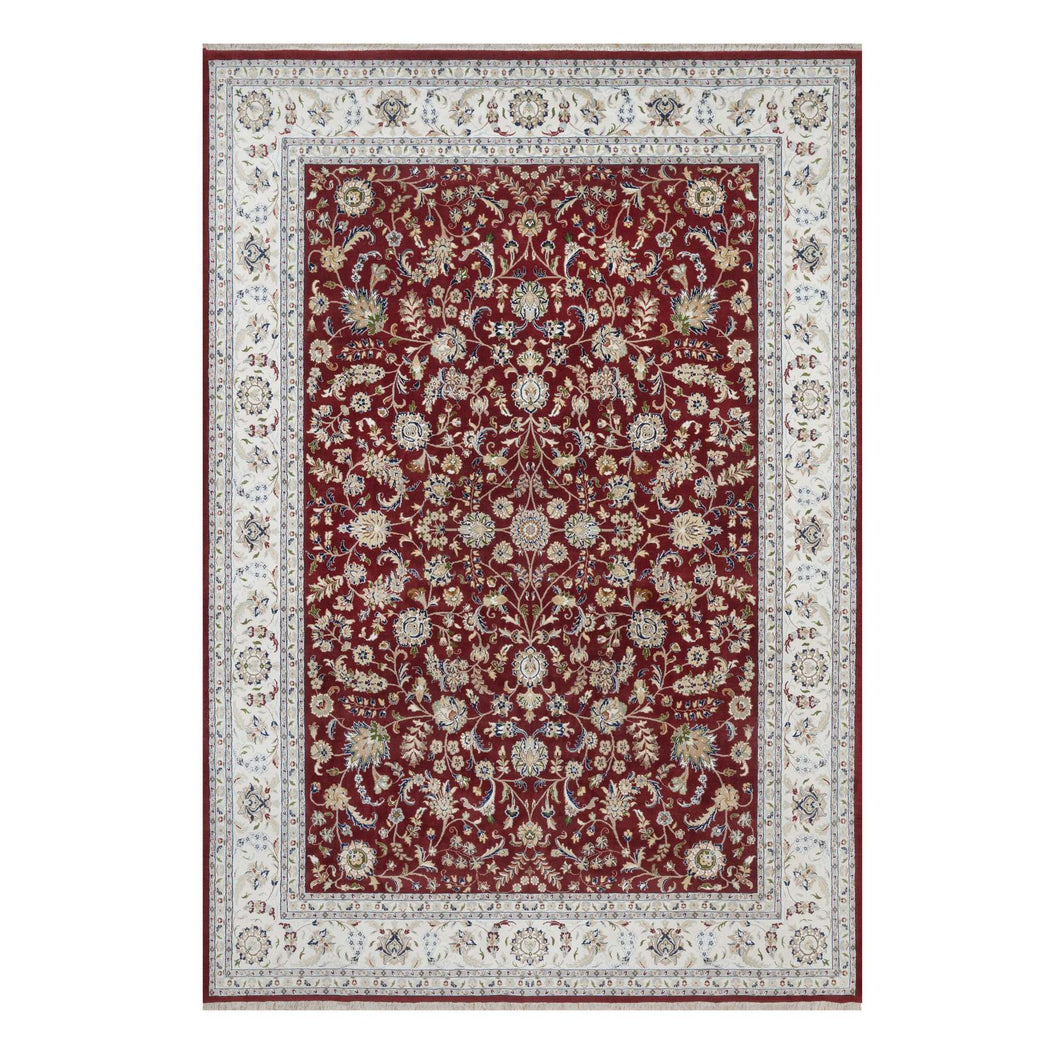 fine wool rugs