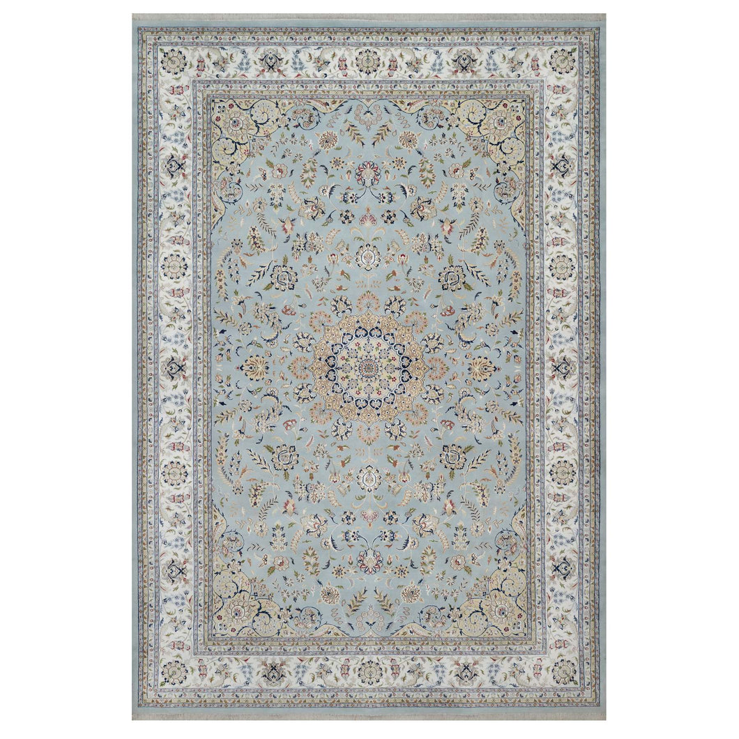 Fine Wool Rugs