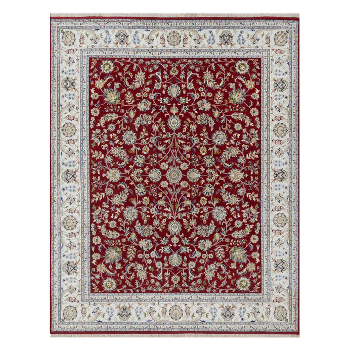 Fine Wool Rugs