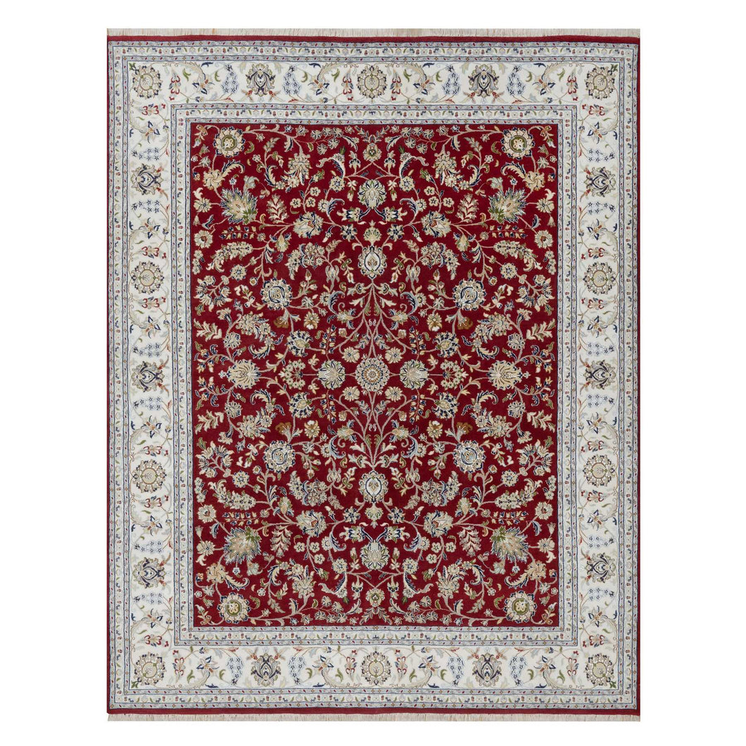 Fine Wool Rugs