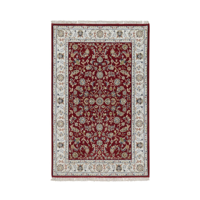 fine wool rugs