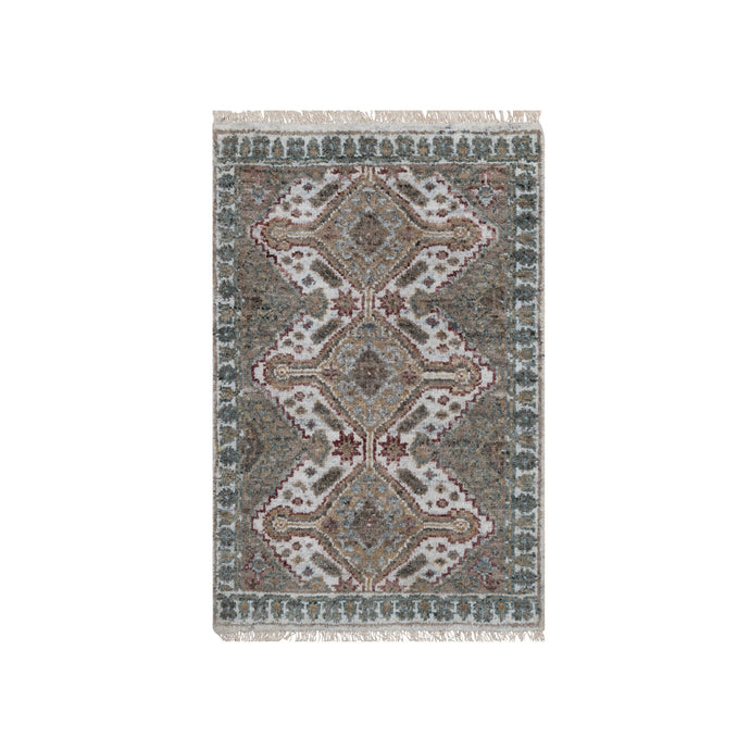 Fine Wool Rugs