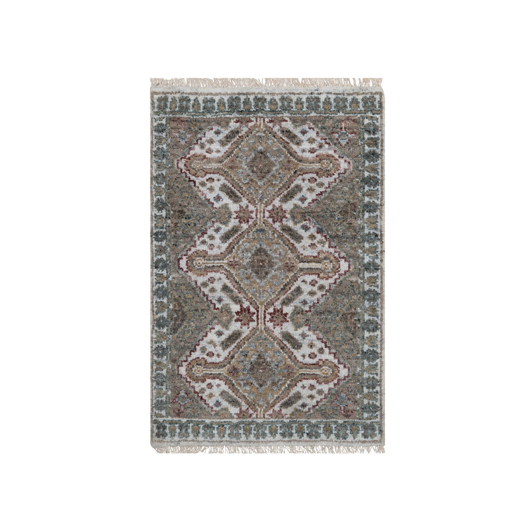Fine Wool Rugs
