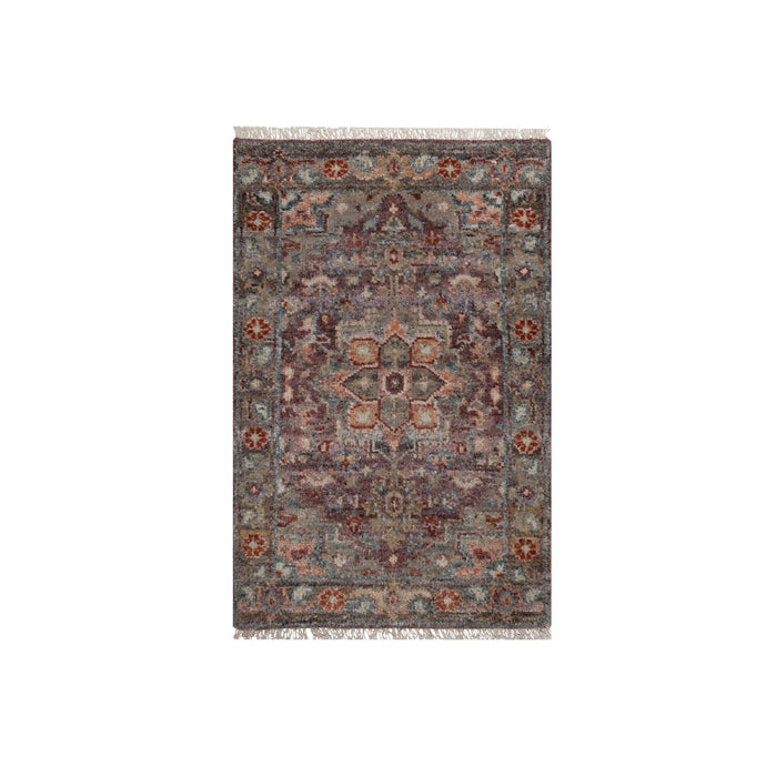 Fine Wool Rugs