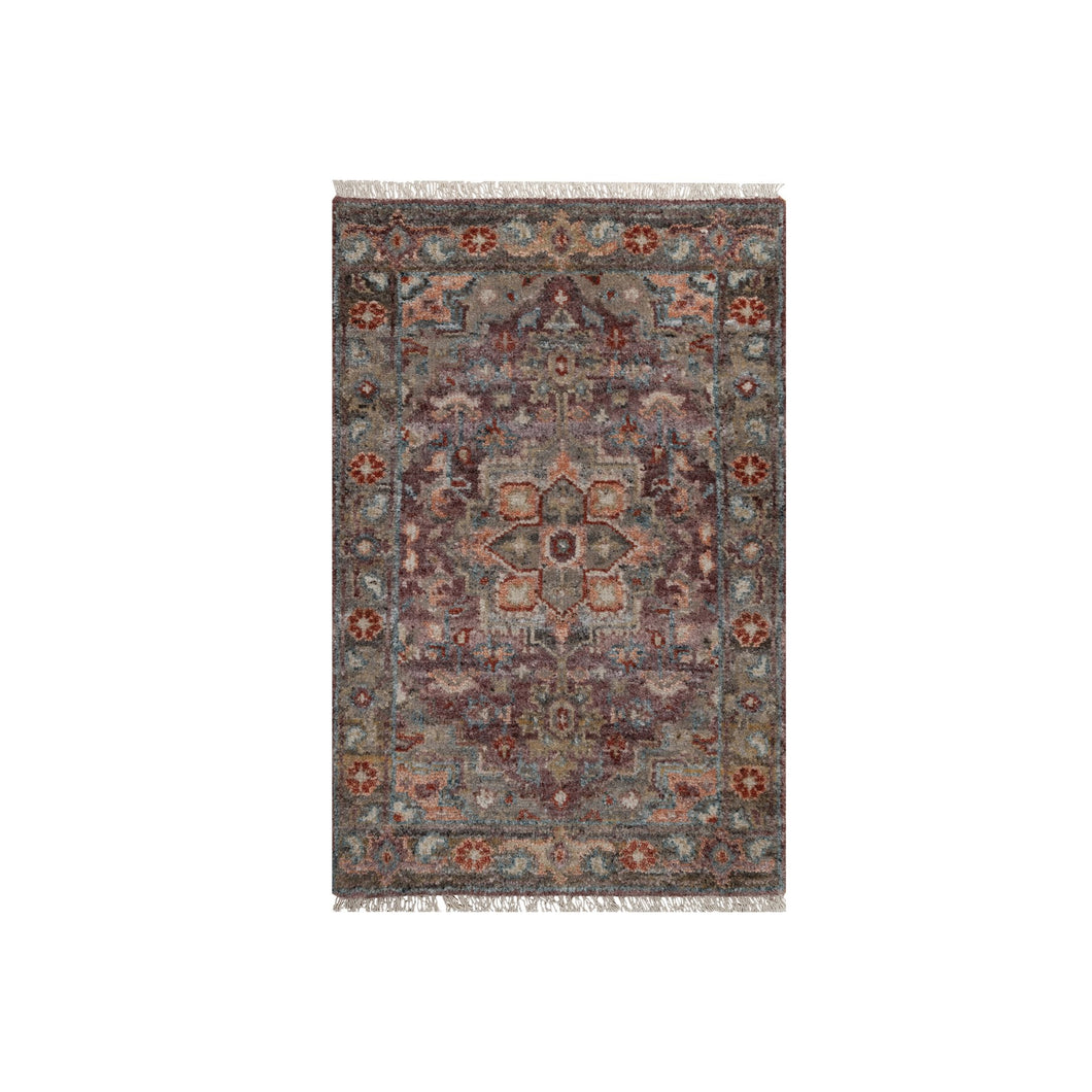 Fine Wool Rugs