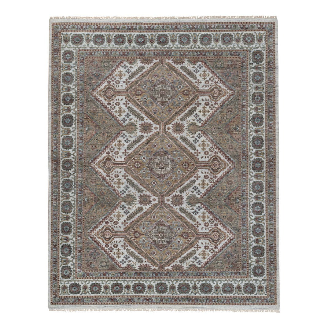 Fine Wool Rugs