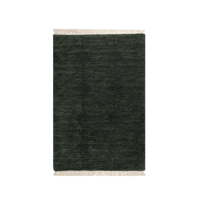 Fine Wool Rugs
