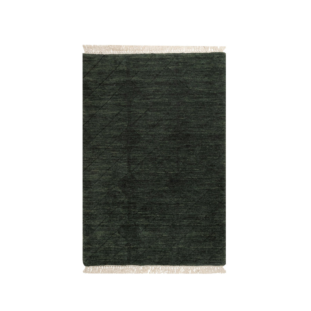 Fine Wool Rugs