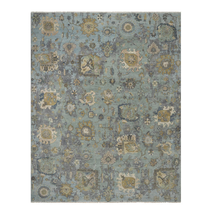 Fine Wool Rugs
