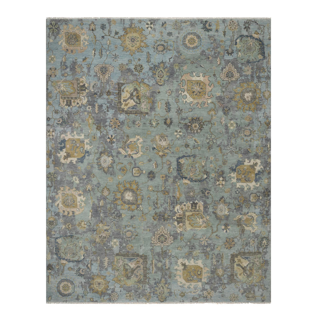 Fine Wool Rugs