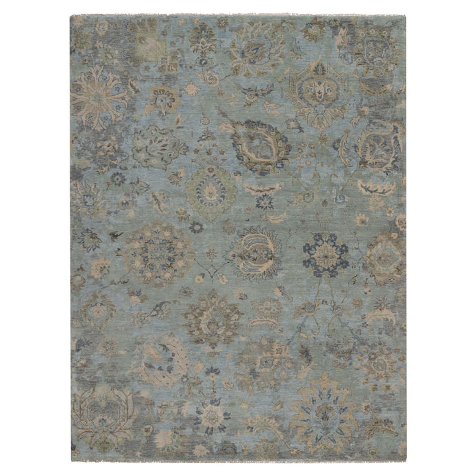 Fine Wool Rugs