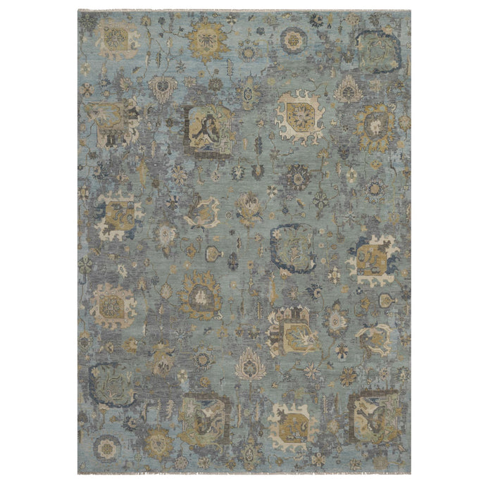 Fine Wool Rugs