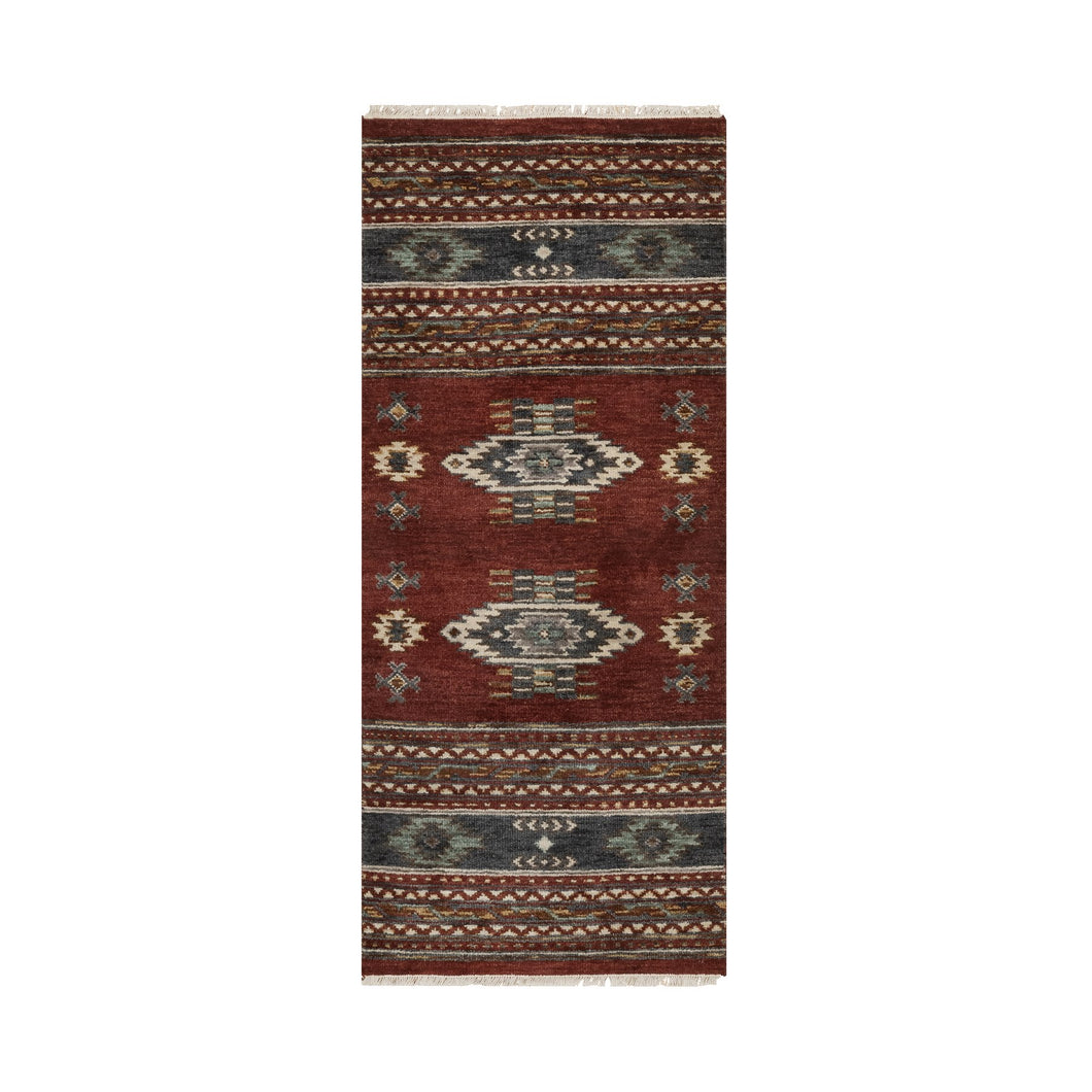 Fine Wool Rugs