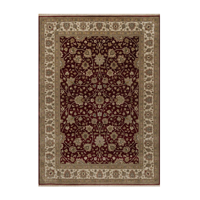 Fine Wool Rugs