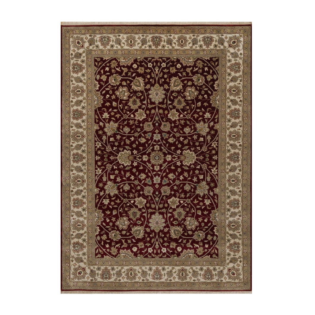 Fine Wool Rugs