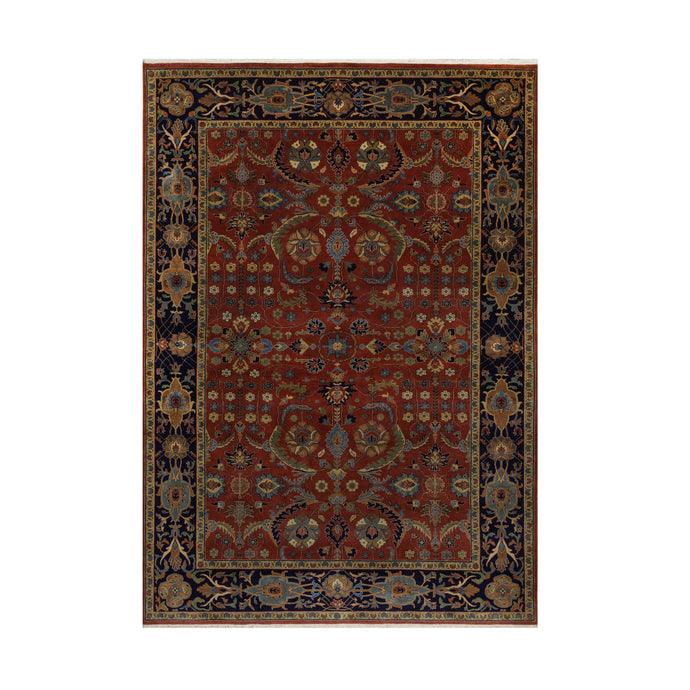 Fine Wool Rugs