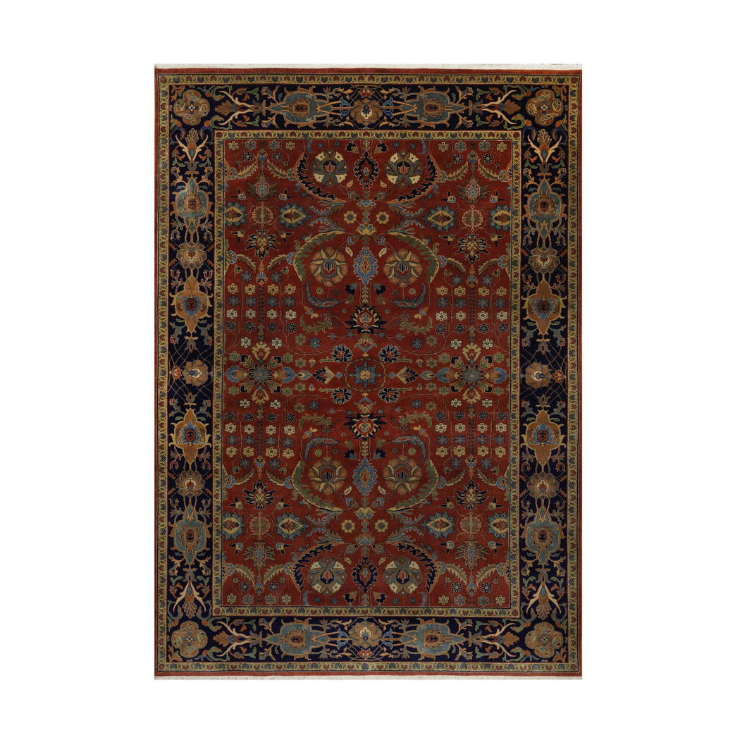 Fine Wool Rugs