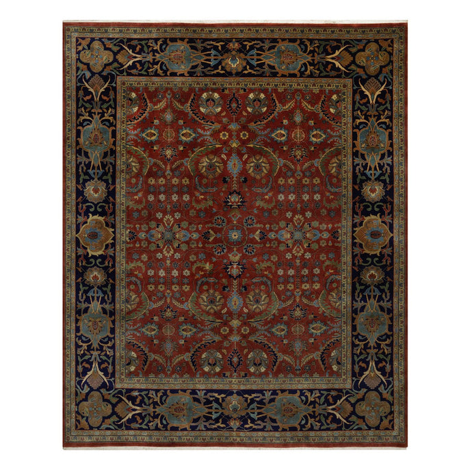 Fine Wool Rugs