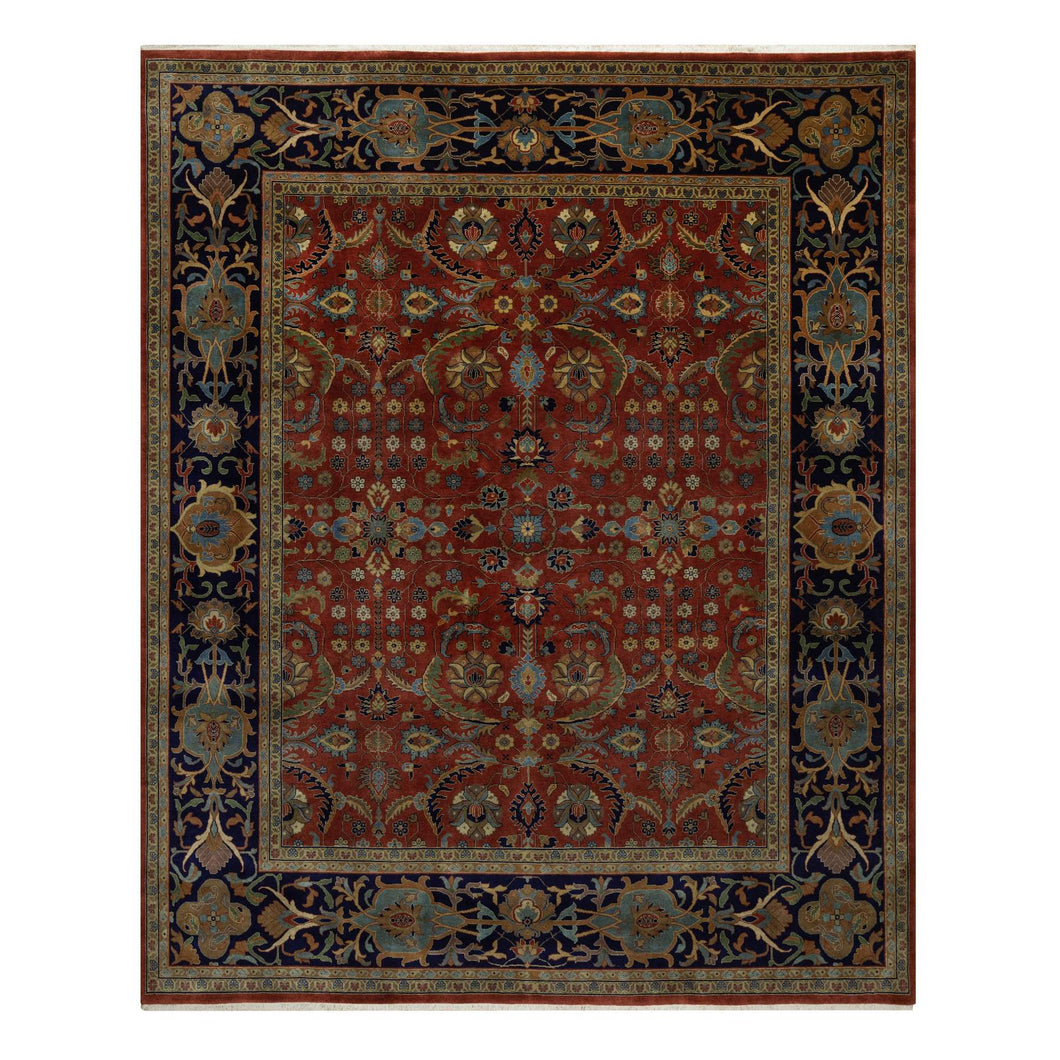 Fine Wool Rugs