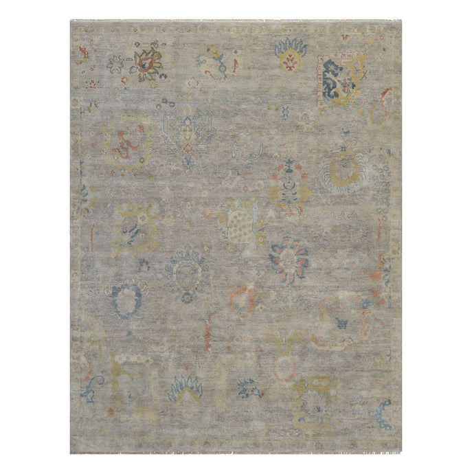 Fine Wool Rugs