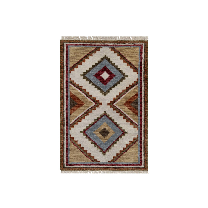 Fine Wool Rugs
