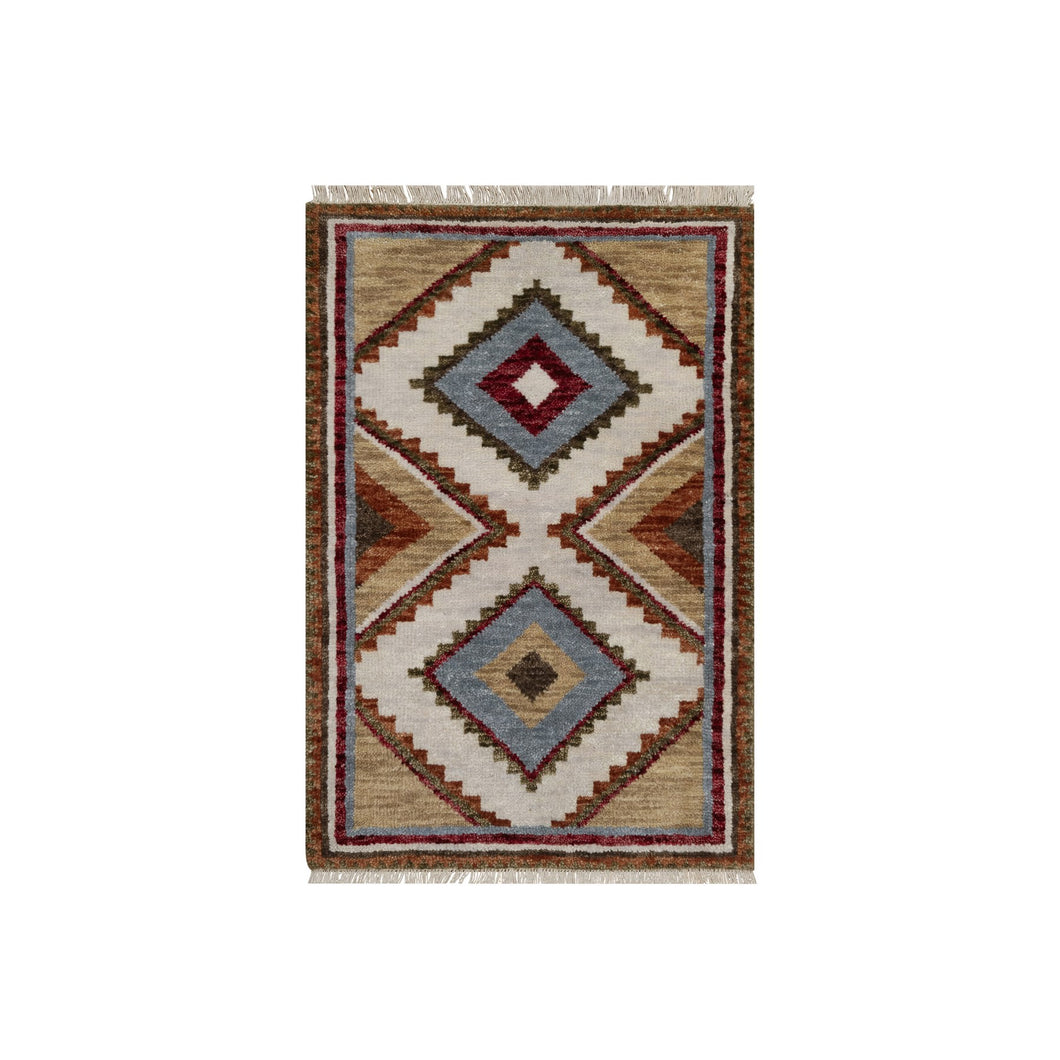 Fine Wool Rugs