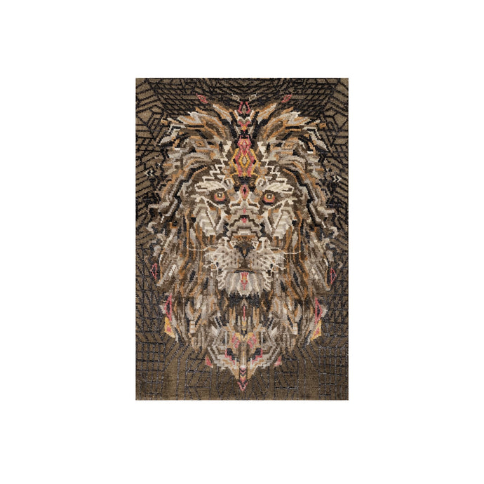 Fine Wool Rugs
