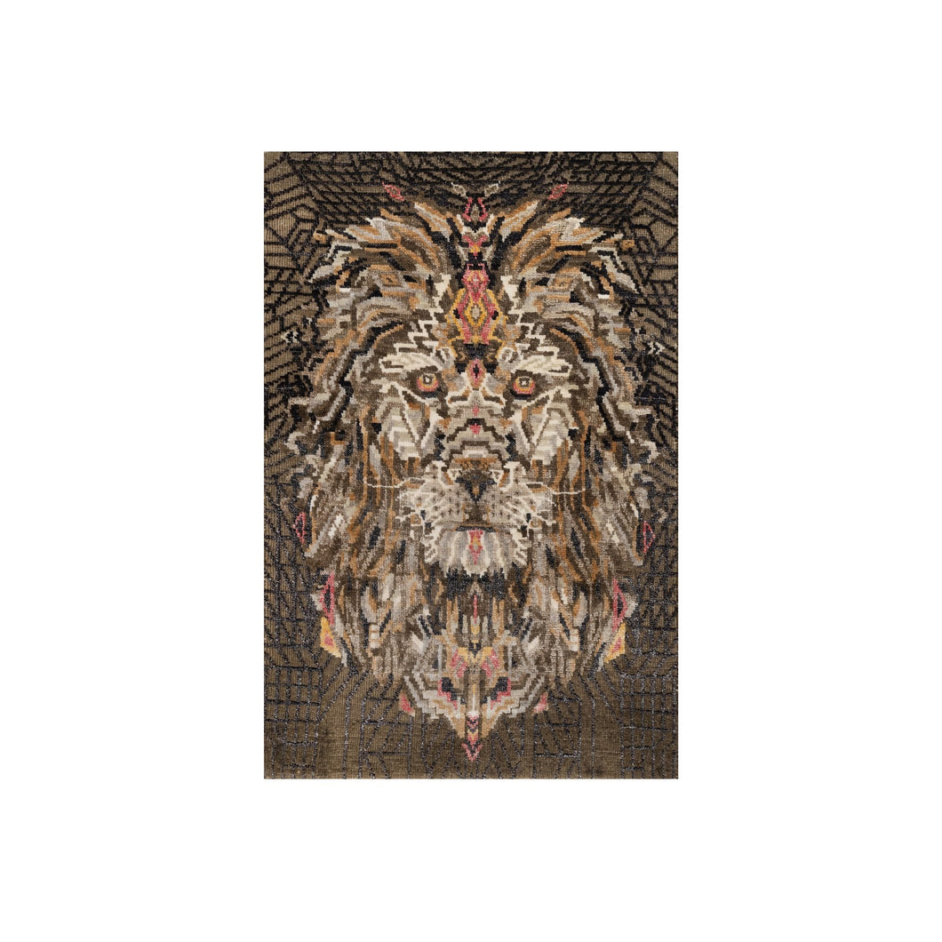 Fine Wool Rugs