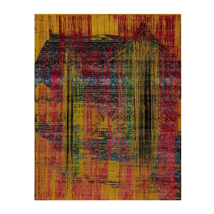 Fine Wool Rugs